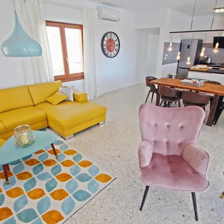 Suerte - Sea View With Private Pool In Moraira